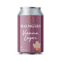 Malmgårdin Panimo Vienna Lager