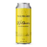 Malmgårdin Panimo Witbier