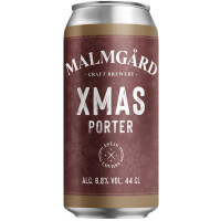 Malmgårdin Panimo Xmas Porter
