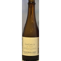 Allagash Brewing Company Coolship La Vigne