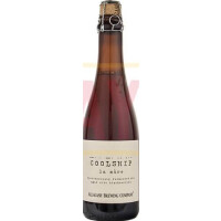 Allagash Brewing Company Coolship La Mûre