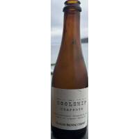 Allagash Brewing Company Coolship Charente
