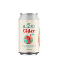 Allagash Brewing Company Cider