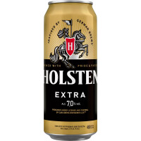 Carlsberg Ukraine Holsten Extra