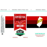 Magnify Brewing Company Contractual Obligation