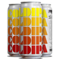Powell Brewery Cold IPA