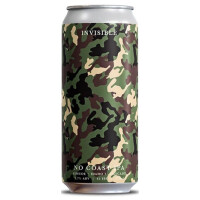 Powell Brewery Invisible No-Coast IPA