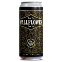 Powell Brewery Ode to Wallflower