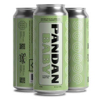 Powell Brewery Pandan Baby