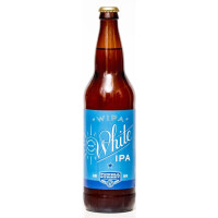 Powell Brewery White IPA