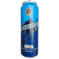 TH Brewing Company Trailhead IPA