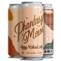 Powell Brewery Phantasy Mews