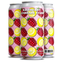 Powell Brewery Raspberry Lemonade Stand