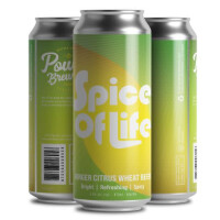 Powell Brewery Spice of Life