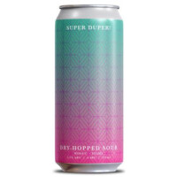 Powell Brewery Super Duper!