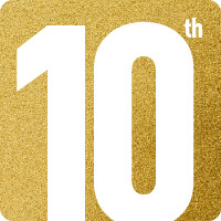 2 Towns Ciderhouse 10th Anniversary