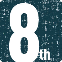 2 Towns Ciderhouse 8th Anniversary