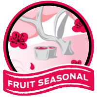 2 Towns Ciderhouse Cherried Away