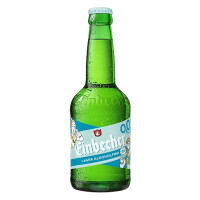 Einbecker Brauhaus Lager Alkoholfrei 0,0