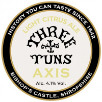 Three Tuns Brewery Axis