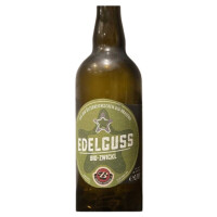 Brauhaus Gusswerk Edelguss Bio-Zwickl