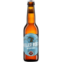 Brauhaus Gusswerk Heller Bock