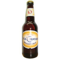 Little Creatures Brewing Bright Ale (-2014)