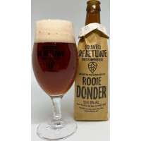 Brouwerij de Betuwe Rooie Donder