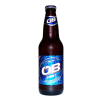 Oriental Brewery OB Blue