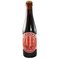 Redoak Boutique Beer Cafe Wee Heavy