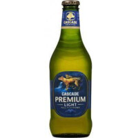 Cascade Brewery Premium Light