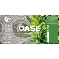 Carlsberg Research Laboratory Oase