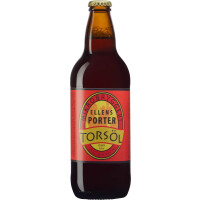 Torsöl Mikrobryggeri Ellens Porter