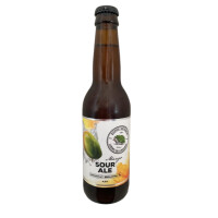 Keppo Bryggeri Mango Sour Ale