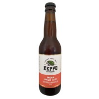 Keppo Bryggeri India Pale Ale