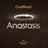 CoolHead Brew Anastasis