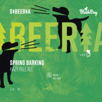 Sibeeria Spring Barking