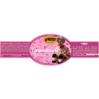 Cigar City Brewing Grandmule