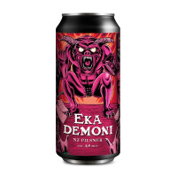 Panimoyhtiö Tuju Eka demoni