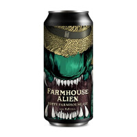 Panimoyhtiö Tuju Farmhouse Alien