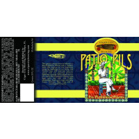 Cigar City Brewing Patio Pils