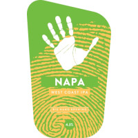 Big Hand Brewing Co. Napa