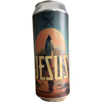 MEHANIKA Jesus