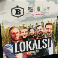 Brofaktura Lokalsi