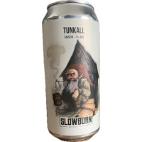 Slowburn Brewing Co-op Tunkall