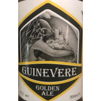 Stonehouse Brewery Guinevere