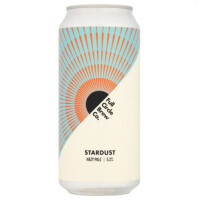 Full Circle Brew Co Stardust