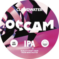 Cloudwater Brew Co Occam