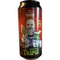 Docker Brewery / Kors Doctor Triple
