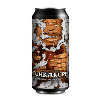Panimoyhtiö Tuju Tuhkakuppi